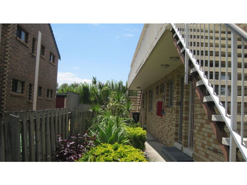 5/10 Christina Court, Mermaid Waters QLD 4218