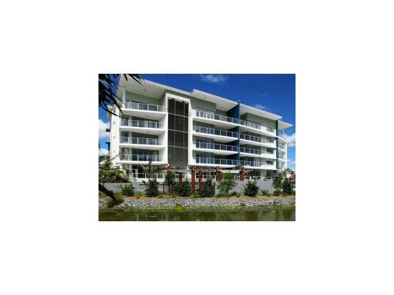 315/50 Riverwalk Ave, Robina QLD 4226