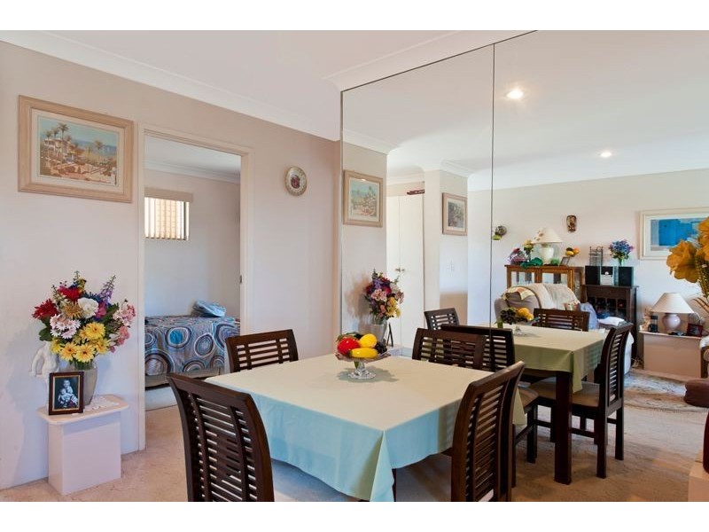 5/54 Oceanic Drive, Mermaid Waters QLD 4218