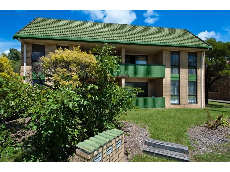 5/54 Oceanic Drive, Mermaid Waters QLD 4218