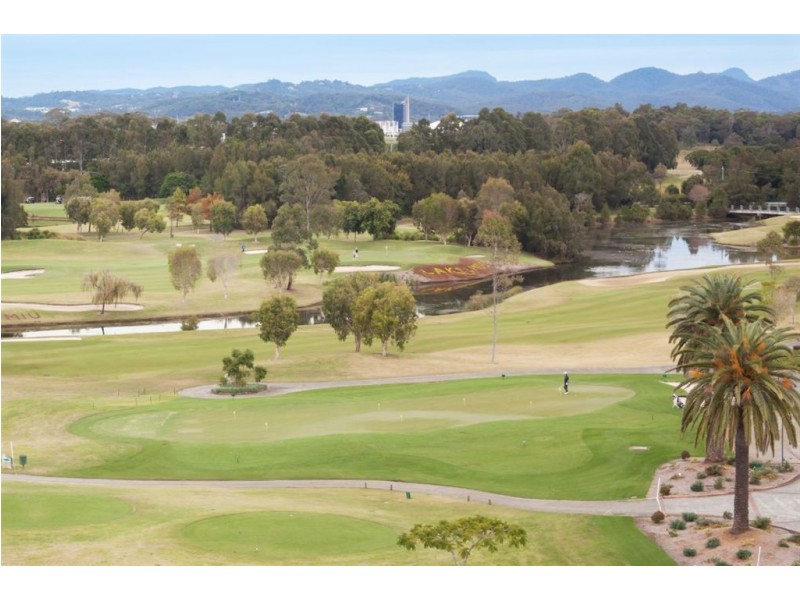 284/135 Lakelands Drive, Merrimac QLD 4226