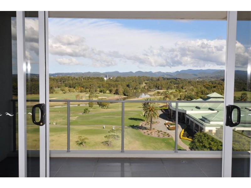 284/135 Lakelands Drive, Merrimac QLD 4226