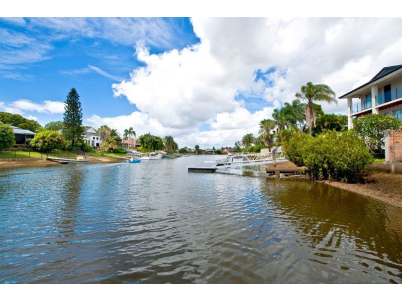 117 Witt Avenue, Carrara QLD 4211