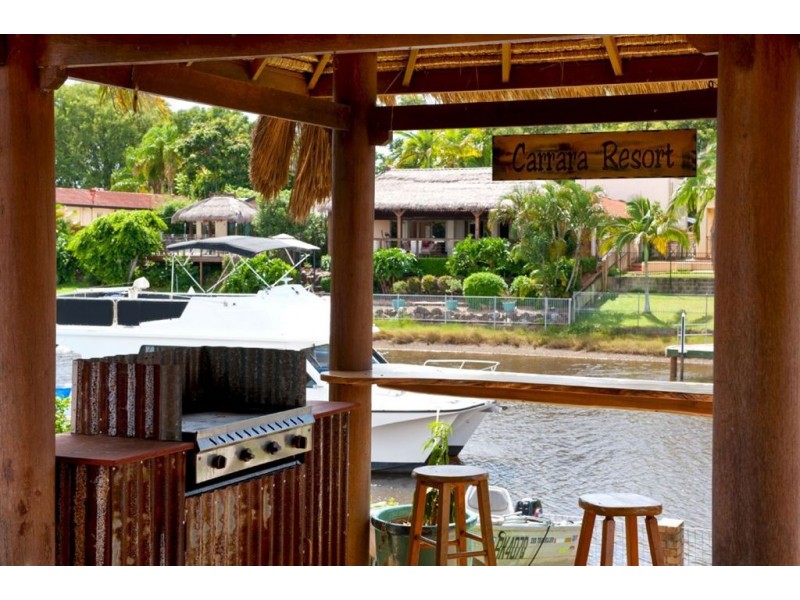 117 Witt Avenue, Carrara QLD 4211