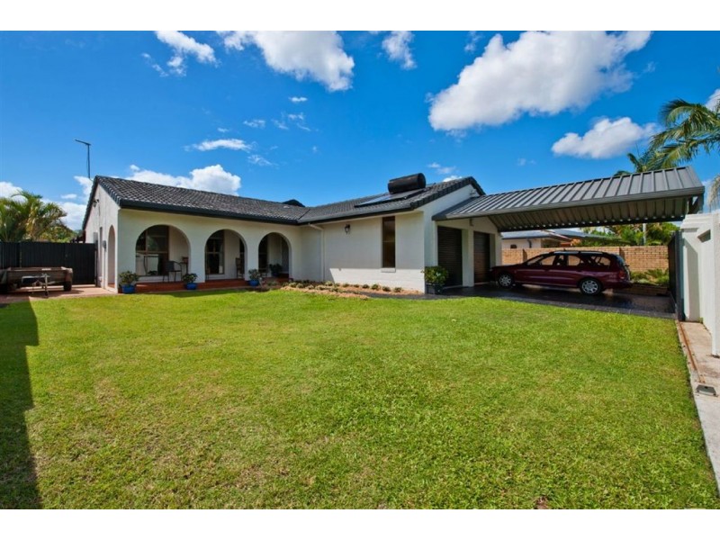 117 Witt Avenue, Carrara QLD 4211