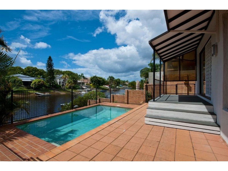 117 Witt Avenue, Carrara QLD 4211