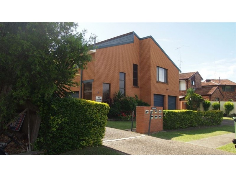 4/3 Jodie Court, Mermaid Waters QLD 4218