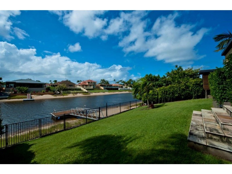 11 Cypress Drive West, Broadbeach Waters QLD 4218
