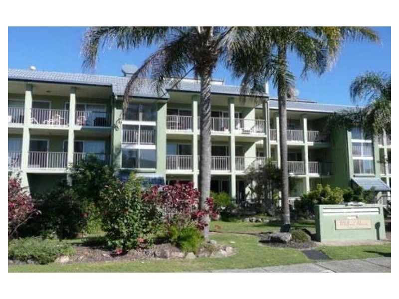 5/112 Petrel Ave, Mermaid Beach QLD 4218