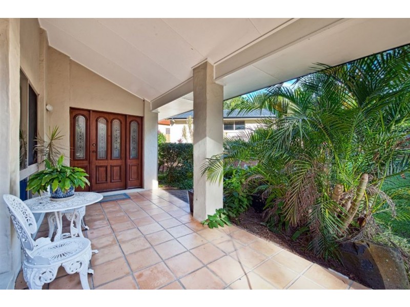 26 Banff Court, Robina QLD 4226