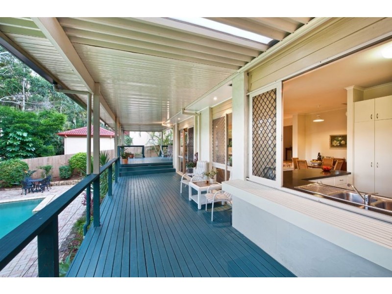 26 Banff Court, Robina QLD 4226