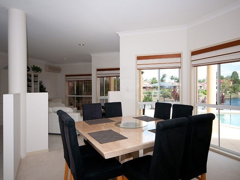 18 Narrabeen Court, Robina QLD 4226