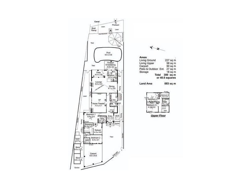 61 River Crescent, Broadbeach Waters QLD 4218