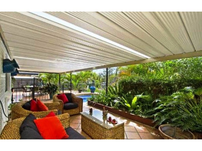 51 Witt Avenue, Carrara QLD 4211