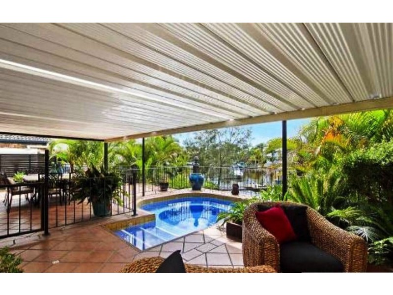 51 Witt Avenue, Carrara QLD 4211