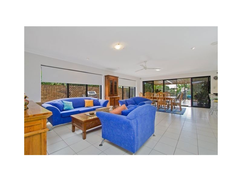 51 Witt Avenue, Carrara QLD 4211