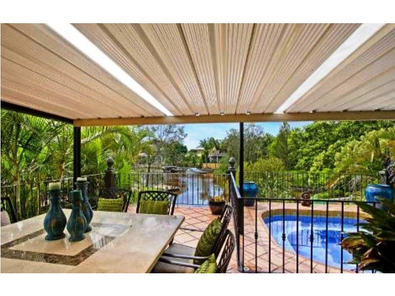 51 Witt Avenue, Carrara QLD 4211