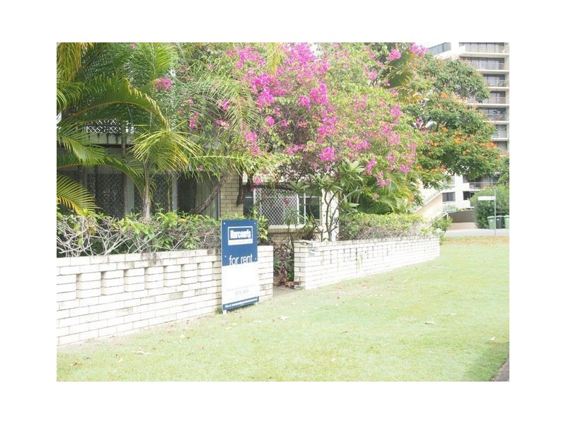 1/16 Cannes Ave, Surfers Paradise QLD 4217