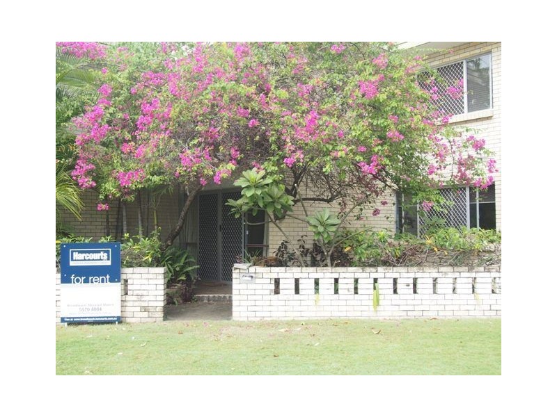 1/16 Cannes Ave, Surfers Paradise QLD 4217