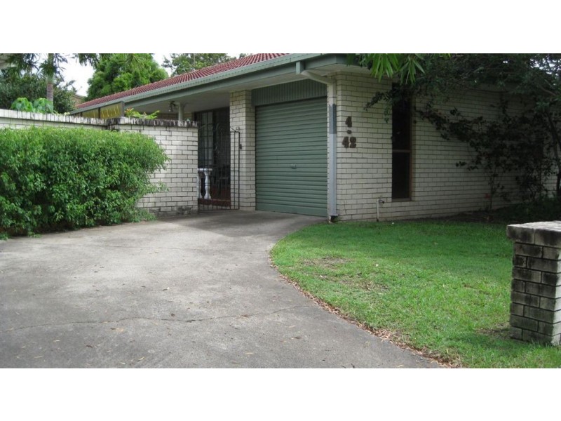 4/42 Duet Drive, Mermaid Waters QLD 4218