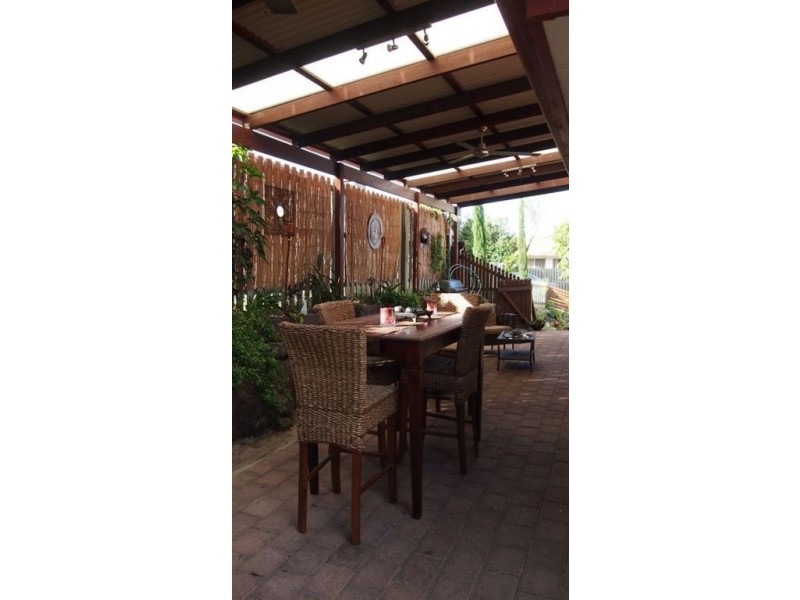 29 Red Ash Court, Merrimac QLD 4226