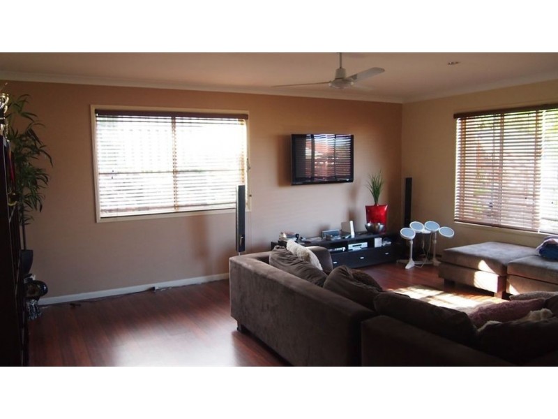 29 Red Ash Court, Merrimac QLD 4226