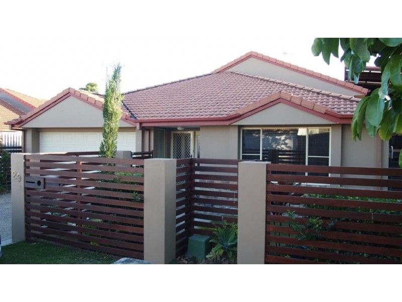 29 Red Ash Court, Merrimac QLD 4226