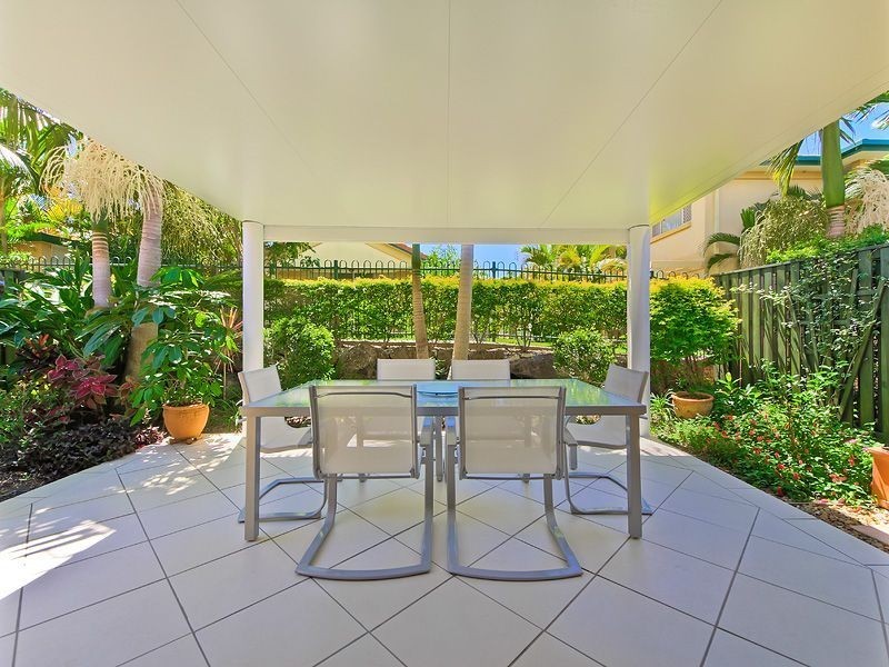 108/136 Palm Meadows Drive, Carrara QLD 4211