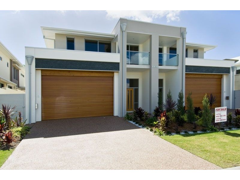 1/8002 Vista Drive, Benowa QLD 4217