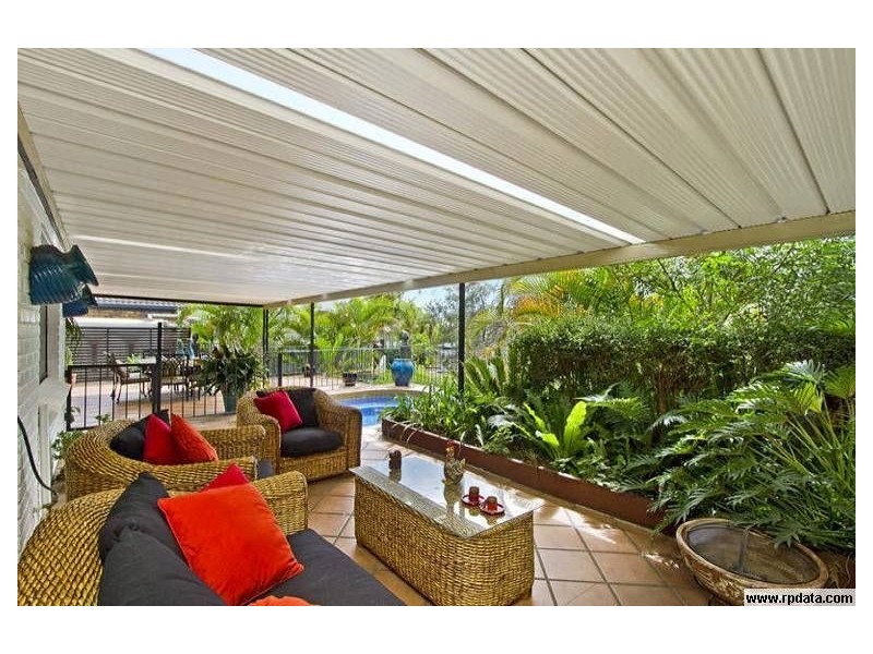 51 Witt Ave, Carrara QLD 4211