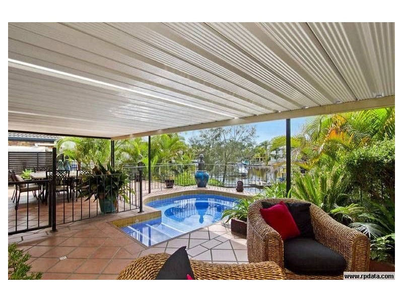 51 Witt Ave, Carrara QLD 4211