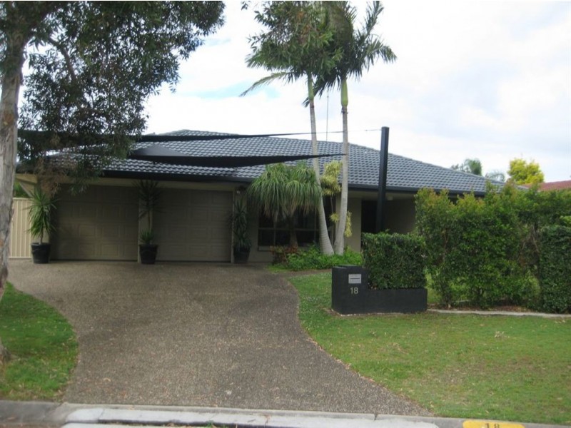 18 Willis Court, Mermaid Waters QLD 4218
