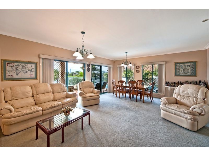 80 Cypress Drive, Broadbeach Waters QLD 4218