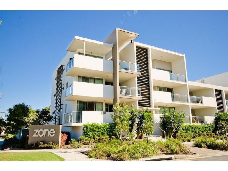 54/2 Gaven Crescent, Mermaid Beach QLD 4218