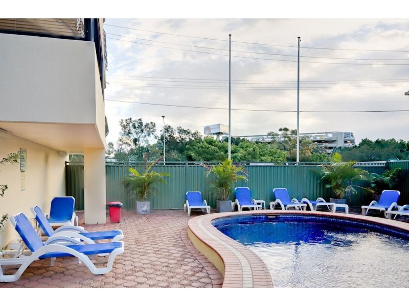 205/40 Surf Parade, Broadbeach QLD 4218