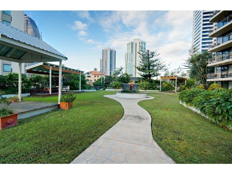 205/40 Surf Parade, Broadbeach QLD 4218