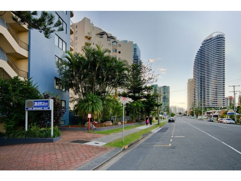 205/40 Surf Parade, Broadbeach QLD 4218
