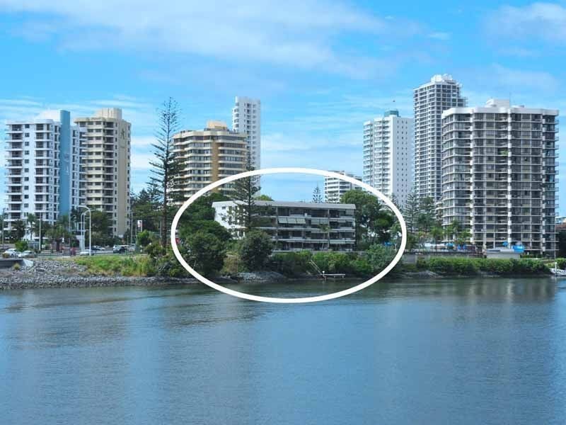 15/2964 Gold Coast Hwy, Surfers Paradise QLD 4217