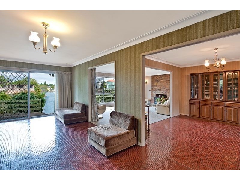 17 Miami Key, Broadbeach Waters QLD 4218