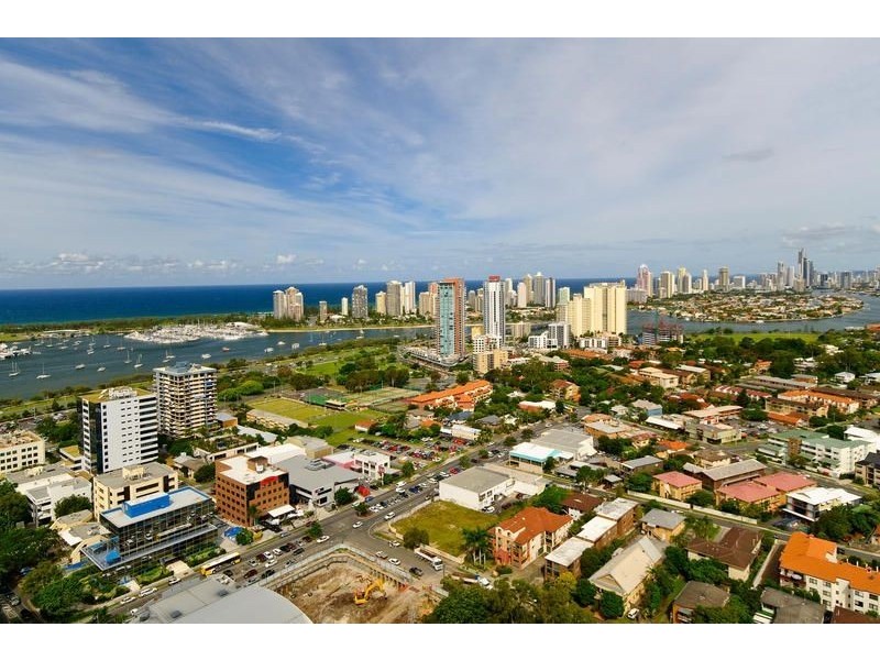 9 Lawson Street, Southport QLD 4215