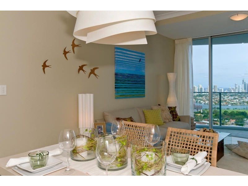 9 Lawson Street, Southport QLD 4215