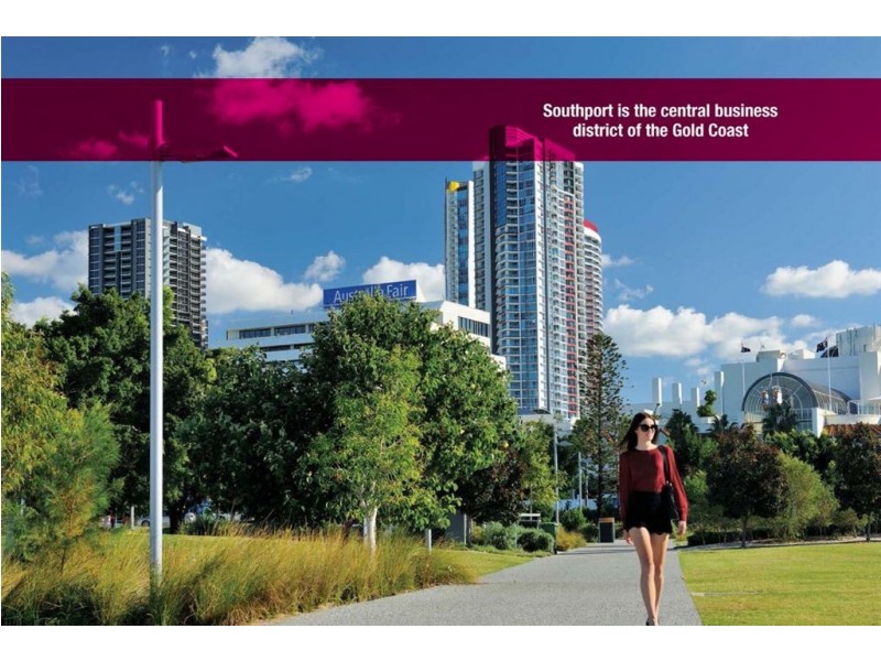 9 Lawson Street, Southport QLD 4215