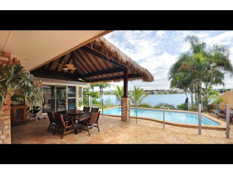 62 Dipper Drive, Burleigh Waters QLD 4220