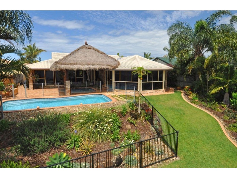 62 Dipper Drive, Burleigh Waters QLD 4220