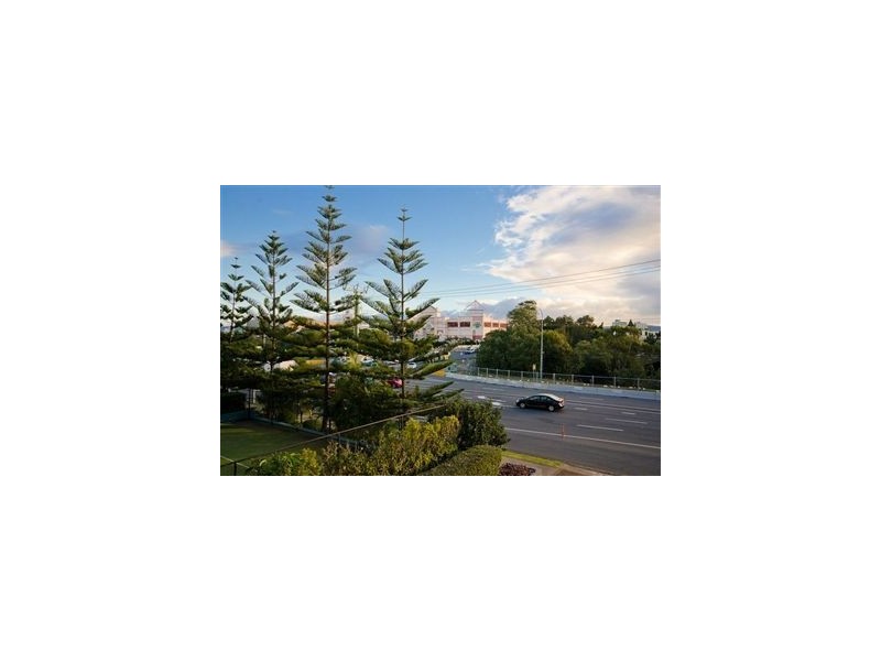 205/40 Surf Parade, Broadbeach QLD 4218