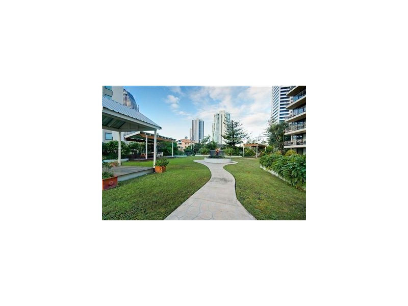 205/40 Surf Parade, Broadbeach QLD 4218