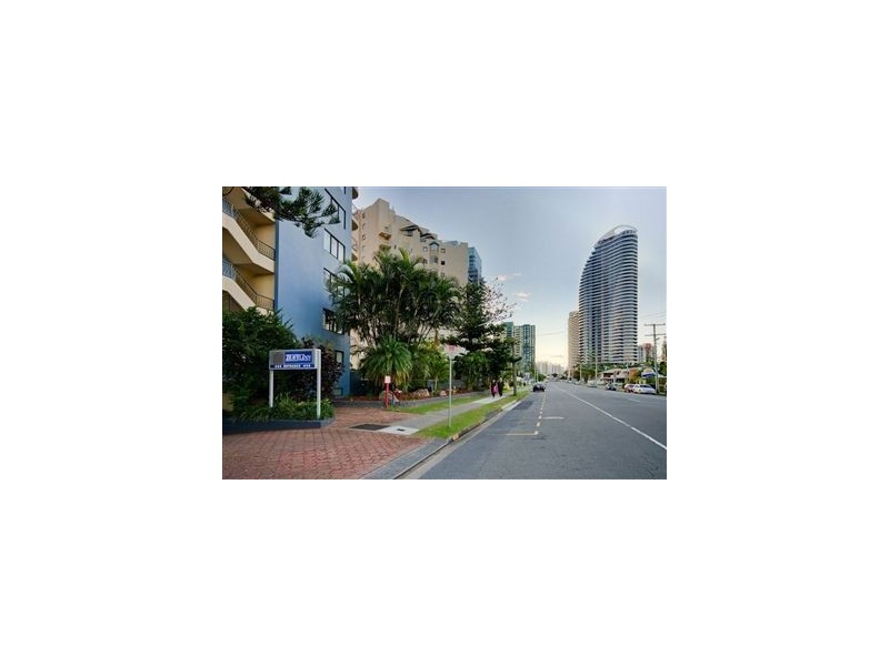 205/40 Surf Parade, Broadbeach QLD 4218