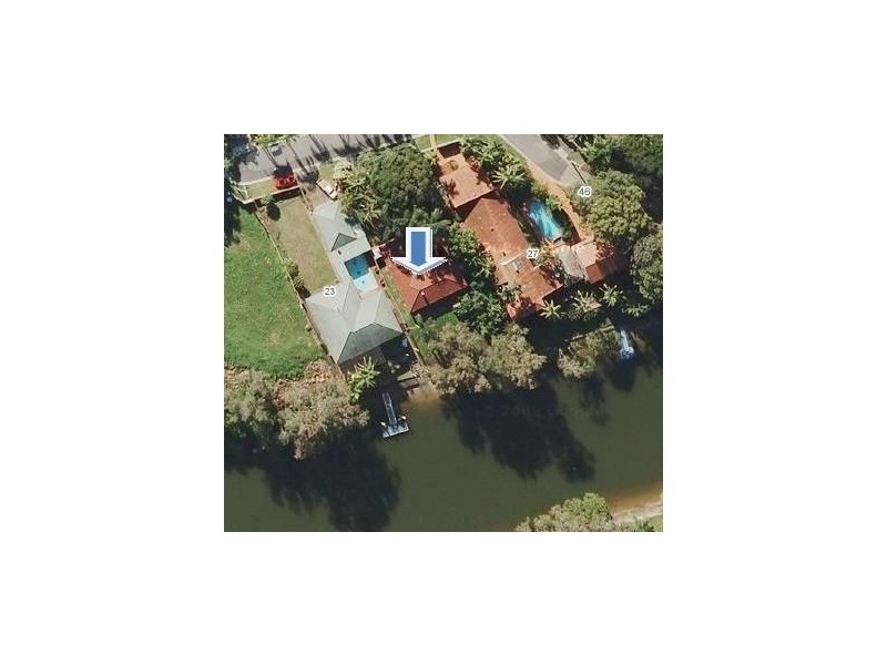25 Garden Grove, Carrara QLD 4211