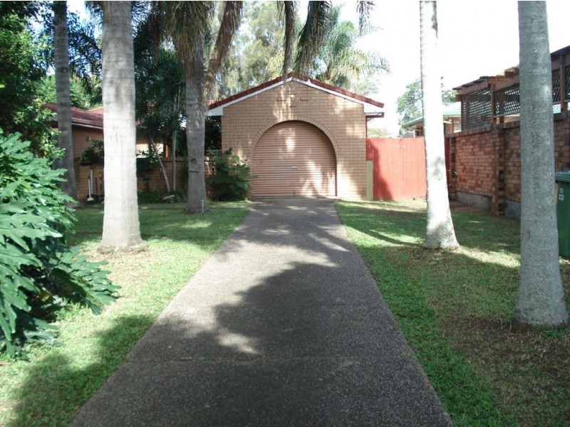 25 Garden Grove, Carrara QLD 4211