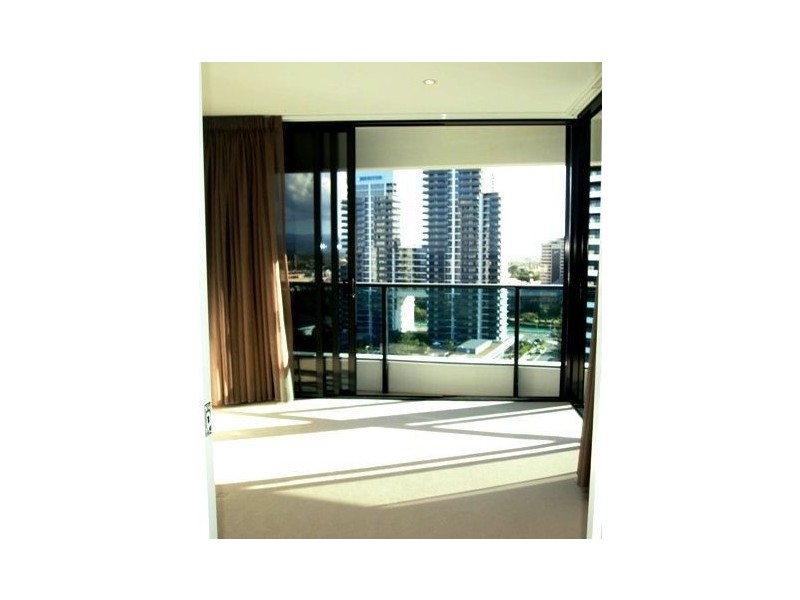 1408/4 Charles Ave, Broadbeach QLD 4218